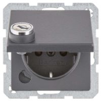 47636086  (10 Stück) - Socket outlet (receptacle) 47636086 - thumbnail