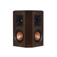 Klipsch: RP-402S Surround Speakers 2 Stuks - Walnoot - thumbnail