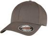 Flexfit FX6277AS Alpha Shape Flexfit Cap - Dark Grey - S/M