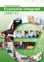 Economie Integraal vmbo K 3 (Paperback)