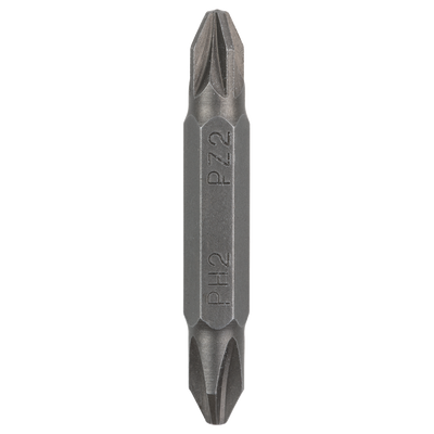 Bosch Accessoires Dubbelbit PH2-PZ2 - 2609255955