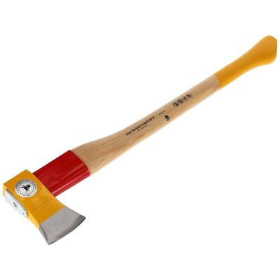 Ochsenkopf 1962396 Kloofbijl 700 mm 2150 g Gewicht (kop) 1250 g