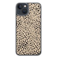 iPhone 13 mini hybride hoesje - Spot on