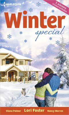 Harlequin Winterspecial