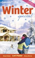 Harlequin Winterspecial - thumbnail