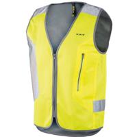 Wowow Tegra fluohesje, geel, XL (volwassen)