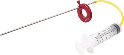 Bikeservice Fork level bst