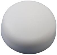 Dresselhaus kapje nr.plate covering caps 9x12x5