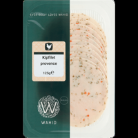 Wahid Kipfilet Provence 125 g bij Jumbo