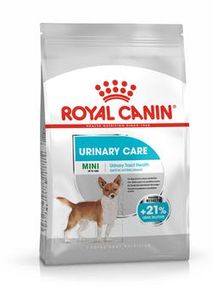 Royal Canin Mini Urinary Care 3 kg Volwassen Maïs, Gevogelte