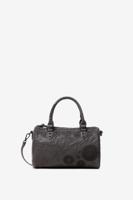 Tas met leatherlook energy - BLACK - U