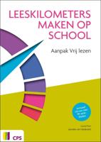 Leeskilometers maken op school (Paperback)