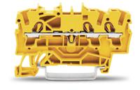 2002-1306  - Feed-through terminal block 5,2mm 24A 2002-1306