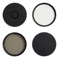 Urth 77mm UV + Circular Polarizing Lens Filter Kit Plus+ - thumbnail