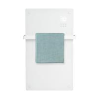 Eurom Alutherm Sani Verre 1200 WiFi Convectorkachel Wit