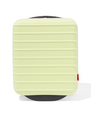 HEMA Onder-de-stoel-koffer 29x39x20cm 19L groen