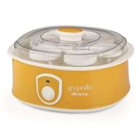 Yoghurt maker Ariete 617 Yogurella 1,3 L 20W Geel