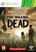 The Walking Dead A Telltale Games Series - thumbnail