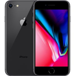 TIM Apple iPhone 8 11,9 cm (4.7") 64 GB Single SIM 4G Grijs iOS 11