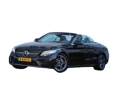 Mercedes Benz C Klasse