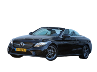 Mercedes Benz C Klasse