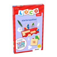 Loco mini starterset