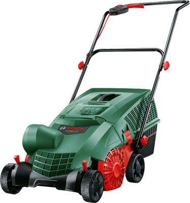 Bosch Groen UniversalRake 900 | Ontmosser 900 W - 060088A001