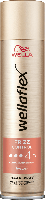 Wella Wellaflex Haarspray Frizz Control Extra Strong Hold 250 ml