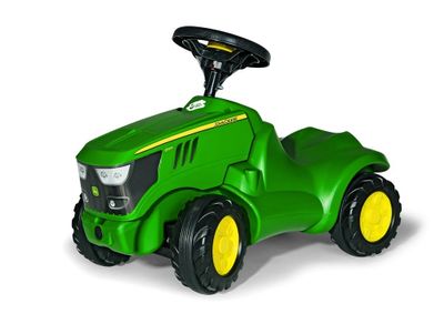 Rolly Toys looptraktor John Deere (132072)