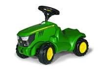 Rolly Toys looptraktor John Deere (132072)