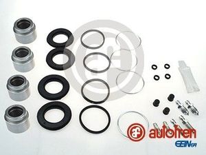 Reparatieset, remklauw D4854C