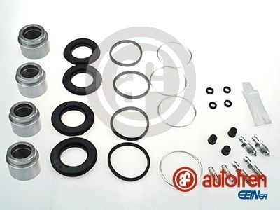 Reparatieset, remklauw D4854C