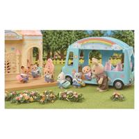 Sylvanian Families 5672 creche speelvriendjes