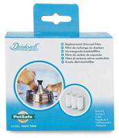 PETSAFE KOOLFILTER VOOR 360 DRINKFONTEIN