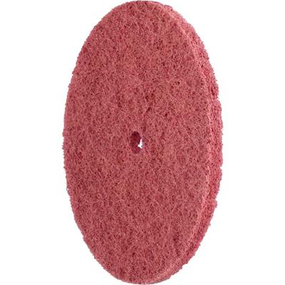 PFERD TOOLS 44693152 Vliesschijf 150 mm 10 stuk(s)