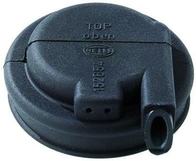 Kap, koplamp 9GH152654007