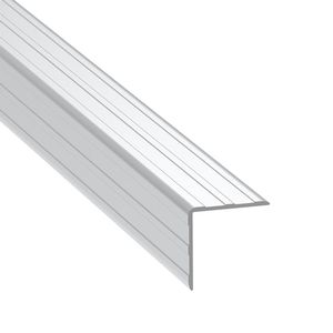 Penn Elcom EG-0121 aluminium hoekprofiel 20x20x1,2mm