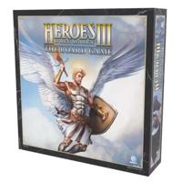 Heroes of Might and Magic III: The Board Game