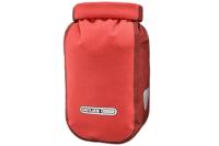 Ortlieb Fork Pack Plus Voor- en Achtertas 4.1L Vork - Rood Ortlieb Fork Pack Plus Voor- en Achtertas 4.1L Vork - Rood
