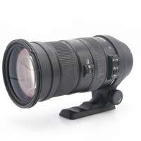 Sigma 50-500mm F/4.5-6.3 APO DG OS HSM Canon occasion