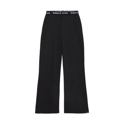 Indian Blue Jeans Winter broek meisjes - zwart - Sporty