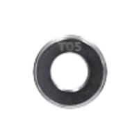 KS Tools 460.0910 Drukstuk voor geleidehuls Ø 35 mm