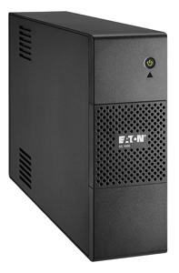 Eaton 5S 1000i UPS 1 kVA 600 W 8 AC-uitgang(en)