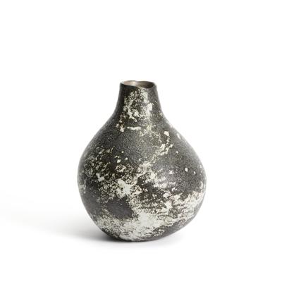 Kave Home Vaas 'Orelin' Keramiek, 30cm