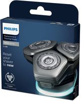 Philips Scheerkop / Shaver 9000 Series / SH91 Scheerhoofden Grijs - thumbnail