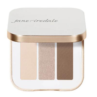 jane iredale PurePressed Eye Shadow Triple Driftwood 0.7gr jane iredale PurePressed Eye Shadow Triple Driftwood 0.7gr