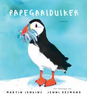 Papegaaiduiker (Hardback)