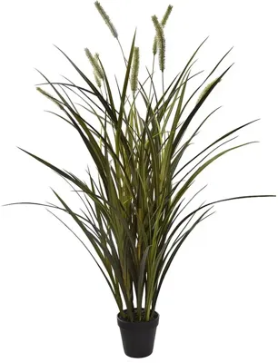 Pure Royal gras 104cm groen