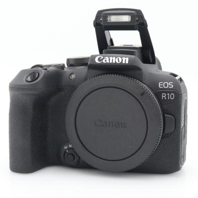 Canon EOS R10 body occasion