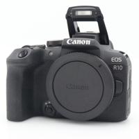 Canon EOS R10 body occasion